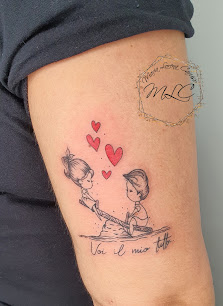 Immagine L' Arte nel Corpo 2