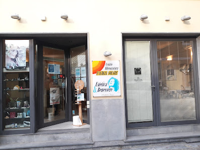 Immagine Estetica e Benessere di Elisabetta Fusari 2