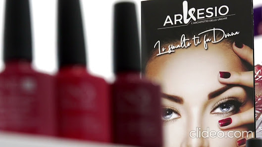 Immagine Arkesio | L'architetto delle unghie 3