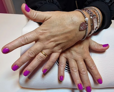 Immagine ISTITUTI DI BELLEZZA SHERASADE DI MARTINA GIAMPAOLETTI 3