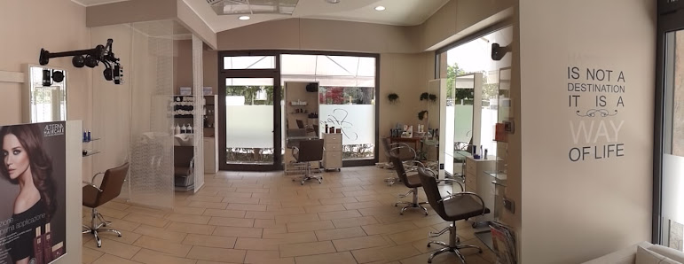 Immagine SFERA Parrucchieri - Estetica 1