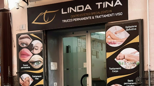 Immagine Istituto di Bellezza Linda Tina Beauty Permanent 2
