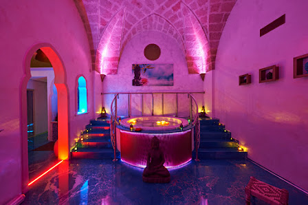 Immagine Buddha'spa 1