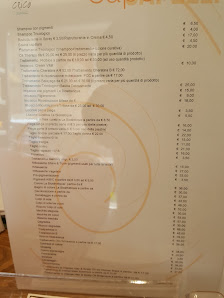 Immagine Parrucchiere ed Estetica Cricò Firenze 2