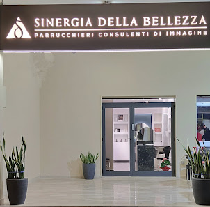 Immagine SINERGIA DELLA BELLEZZA parrucchieri consulenti di immagine a Gallipoli 2
