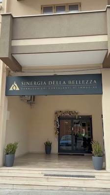 Immagine SINERGIA DELLA BELLEZZA parrucchieri consulenti di immagine a Gallipoli 3