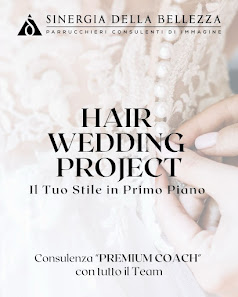 Immagine SINERGIA DELLA BELLEZZA parrucchieri consulenti di immagine a Gallipoli 4