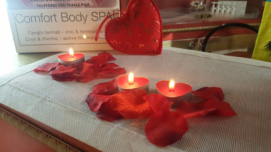 Immagine Centro Estetico Jasmine 4