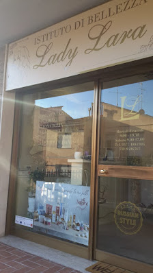Immagine Istituto di Bellezza Lady Lara 2