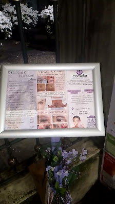 Immagine Camelia Advanced Beauty Center Bergamo 5