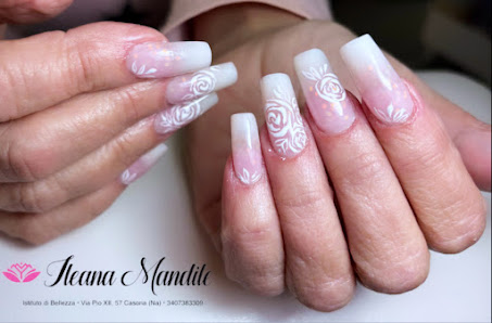 Immagine Ileana Mandile Estetica e Benessere 1