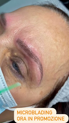 Immagine Ileana Mandile Estetica e Benessere 5