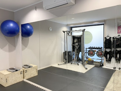 Immagine Geko Genova estetica & epilazione laser 2