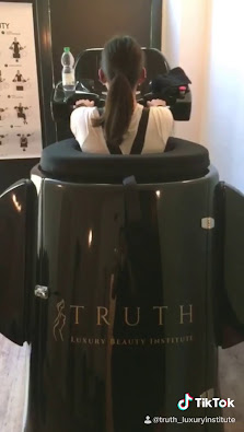 Immagine TRUTH – Luxury Beauty Institute 3