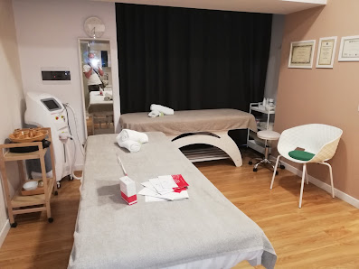 Immagine Madia | Estetica & benessere 3