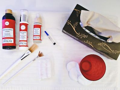 Immagine Skinlab Laser & Beauty Clinic Viareggio 1