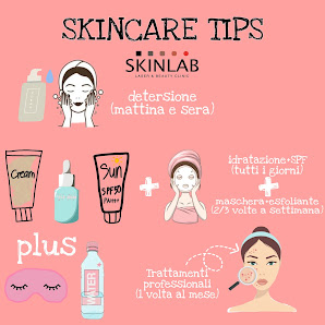 Immagine Skinlab Laser & Beauty Clinic Viareggio 2