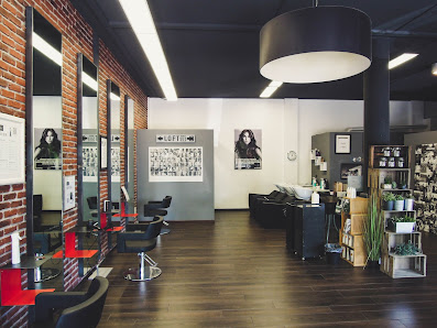 Immagine Anthea Mulier | Parrucchiere e Centro Estetico 2