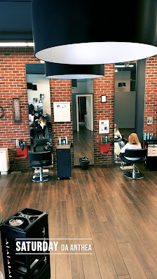 Immagine Anthea Mulier | Parrucchiere e Centro Estetico 4