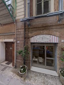 Immagine Nails esthetique 3