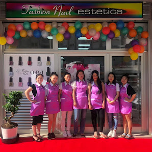 Immagine Fashion Nail Estetica 2 2