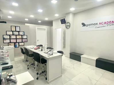 Immagine Alessandra Platone Gamax Academy Pianura 2