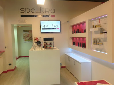 Immagine Centro Estetico Casale Monferrato Spaltra l’Altra Spa 1