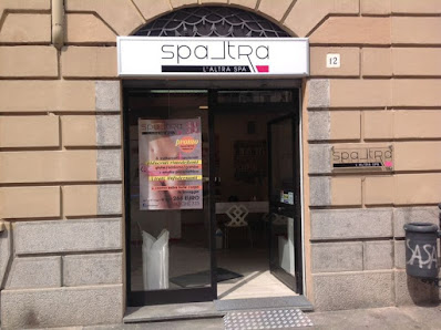 Immagine Centro Estetico Casale Monferrato Spaltra l’Altra Spa 2