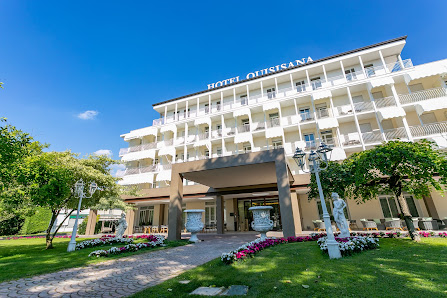 Immagine Quisisana Hotel Terme & Beauty Farm 1