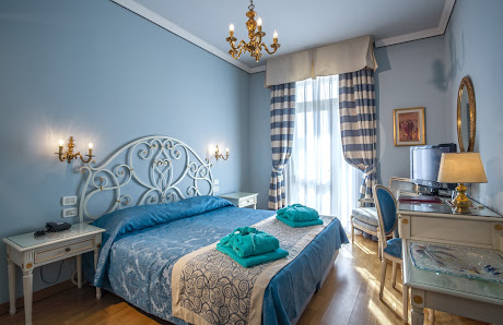 Immagine Quisisana Hotel Terme & Beauty Farm 4