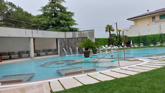 Immagine Quisisana Hotel Terme & Beauty Farm 5