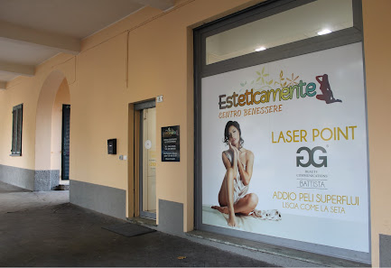 Immagine Esteticamente di Debora Amori 4