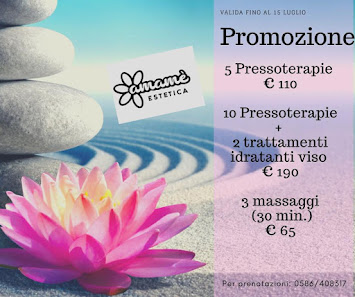 Immagine Amamè Estetica e Solarium 4