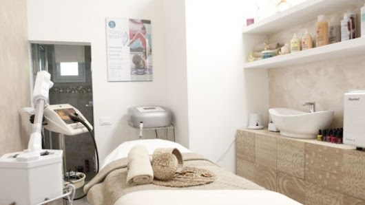 Immagine Amamè Estetica e Solarium 5