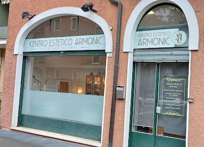 Immagine Centro Estetico Armonic 2