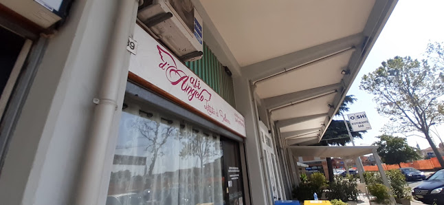 Immagine Ali D'angelo 1