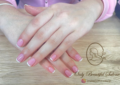 Immagine Only Beautiful 1