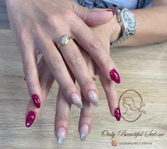 Immagine Only Beautiful 2