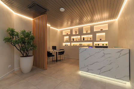 Immagine Estetica ExFactory - Monza 2