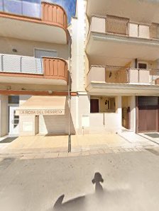 Immagine La Rosa Del Deserto Di Piccolo Caterina 1