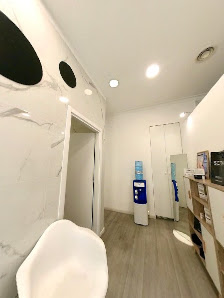 Immagine Seta Beauty Clinic Roma San Giovanni 2