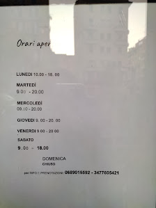 Immagine Seta Beauty Clinic Roma San Giovanni 3