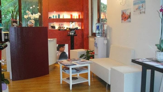 Immagine Glamour Benessere Estetica 1