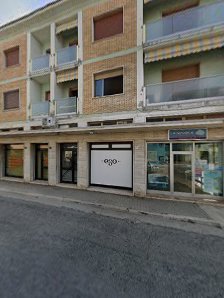 Immagine Centro Estetico Clhoe' Di Martina Zaffiri 1