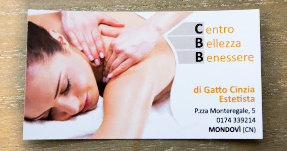 Immagine Centro Bellezza Benessere - Mondovi' 4