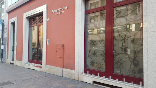 Immagine Beauty Pharma Fanchiotti 2