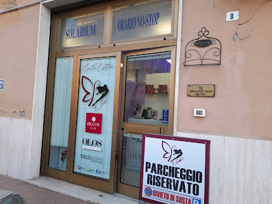 Immagine Elive centro estetico becos club 2