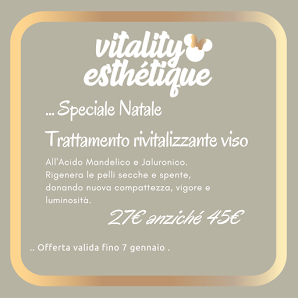 Immagine Vitality Estetique 2