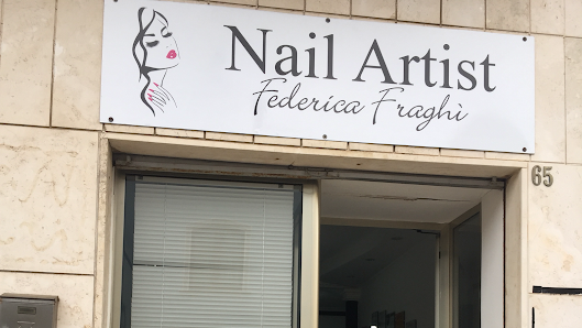 Immagine Nail Artist di Federica Fraghì 2
