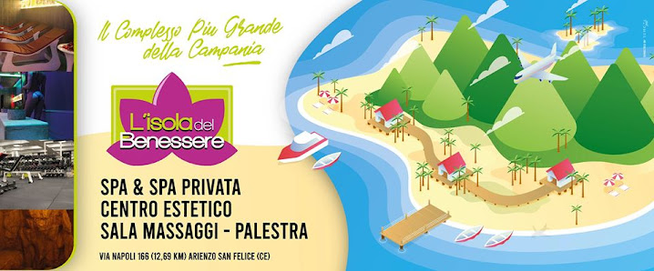 Immagine L'Isola del Benessere 2